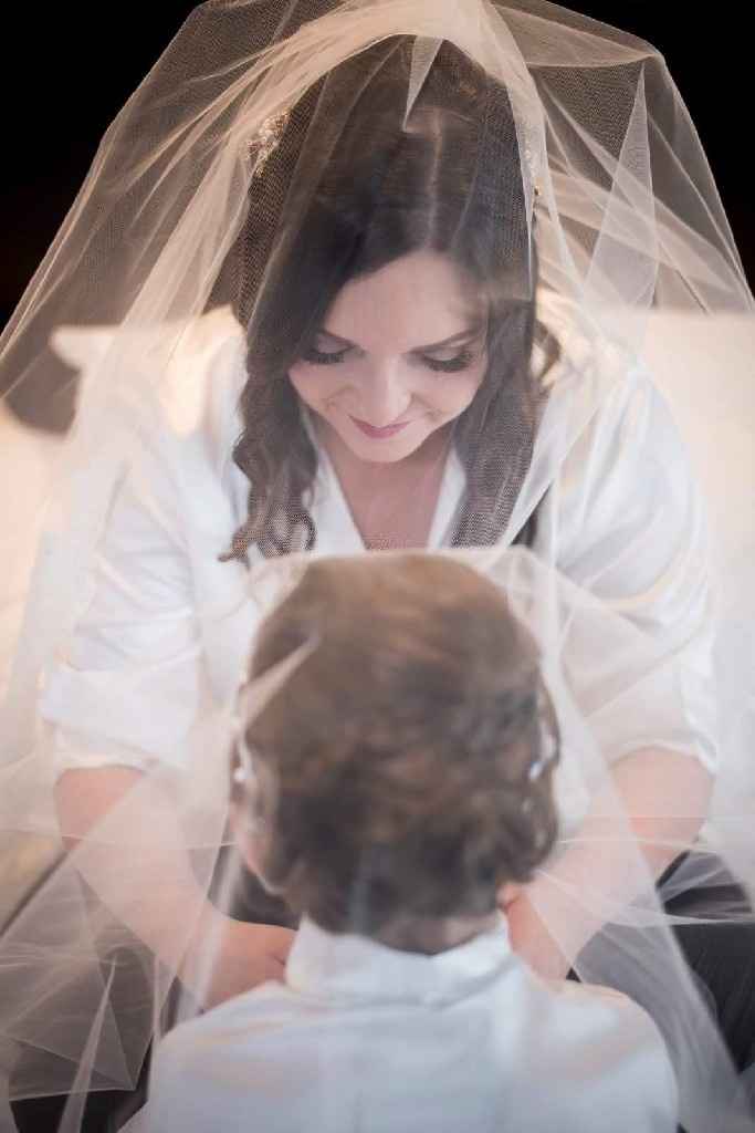 we are Married!!! - 1