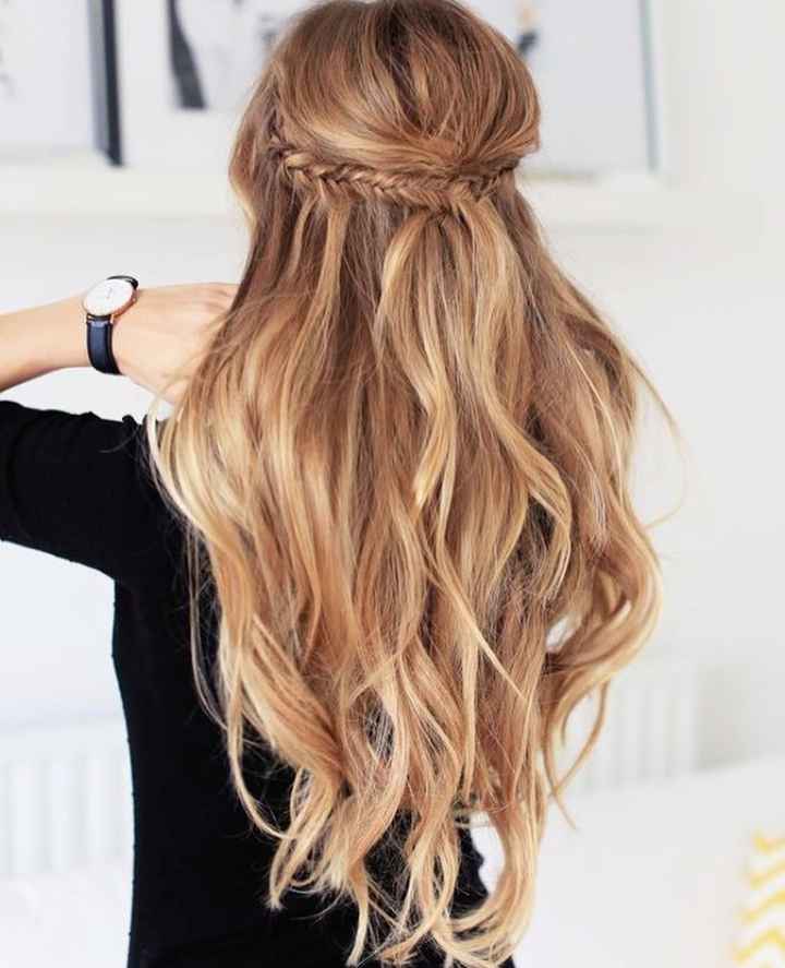 Hair Style