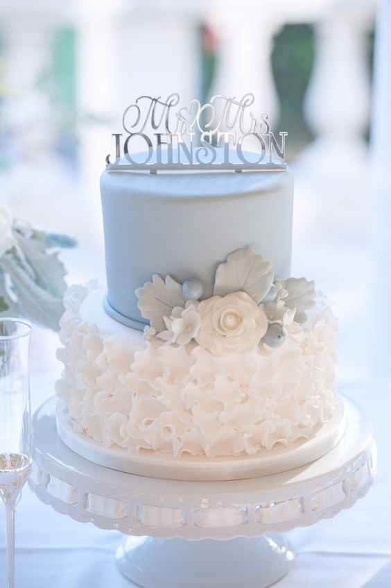 Our Cake