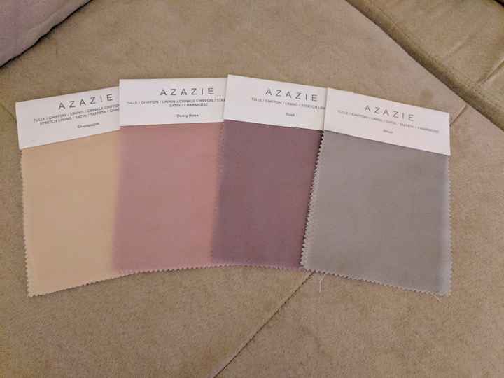 Color Scheme