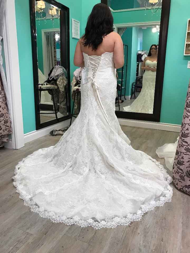 My Dress