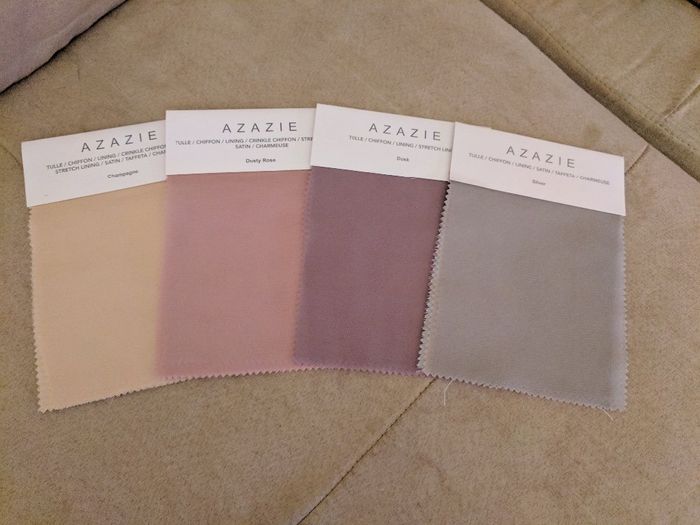 Color Scheme