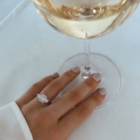 Brides of 2024 - Let's See Your Ring! - 1
