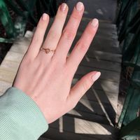 Brides of 2023 - Let's See Your Ring! - 1