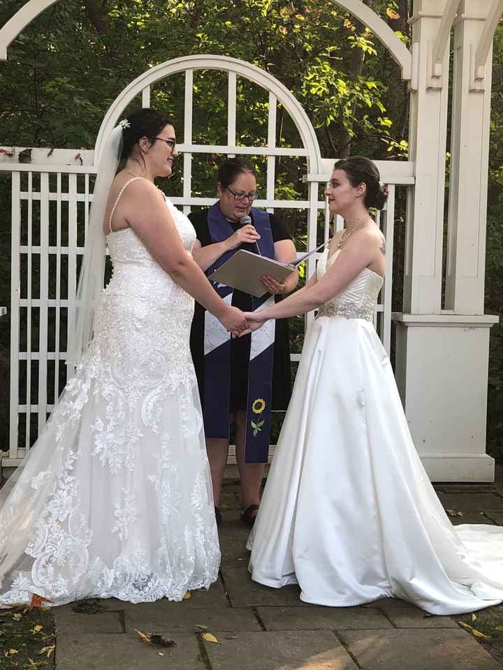 We Did It, Rona Edition! 9/27/20 - 1