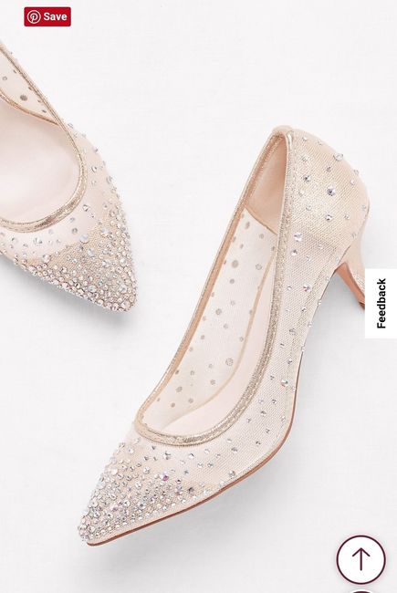 Wedding Shoes 4