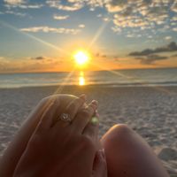 Brides of 2024 - Let's See Your Ring! - 2
