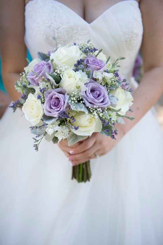 flowers I'm hoping to get ..