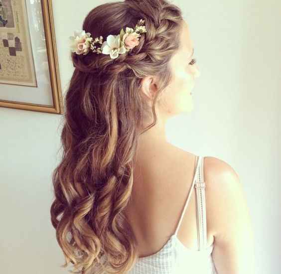 hair style