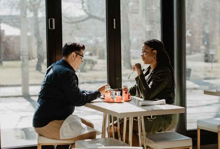 Engagement Photos! - 2