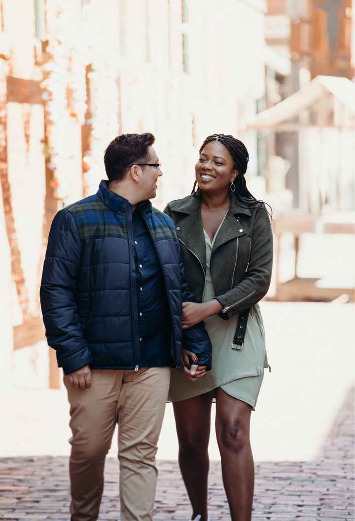 Engagement Photos! - 4