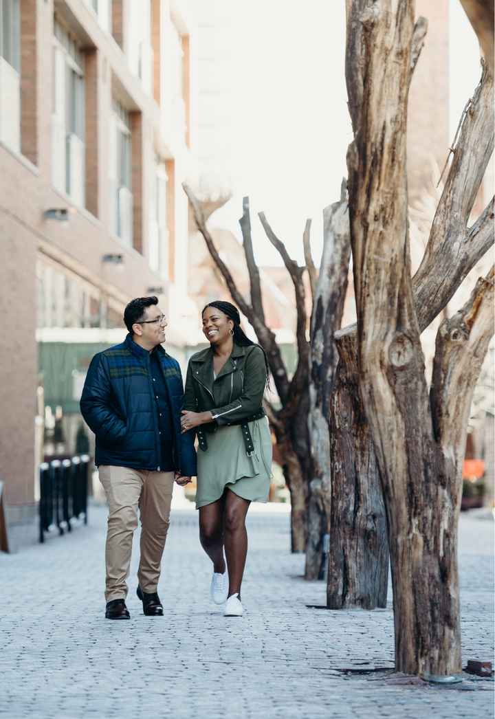 Engagement Photos! - 5