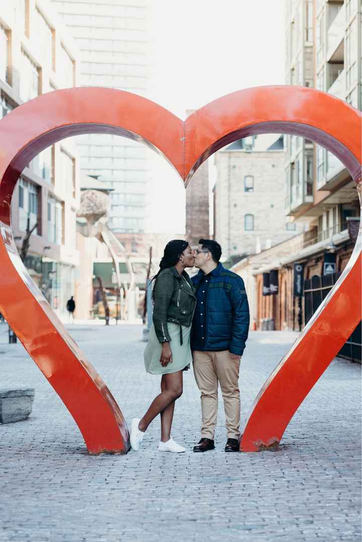 Engagement Photos! - 6