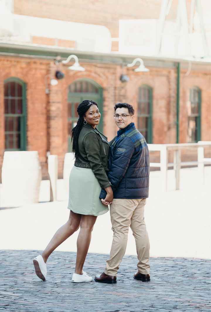 Engagement Photos! - 7