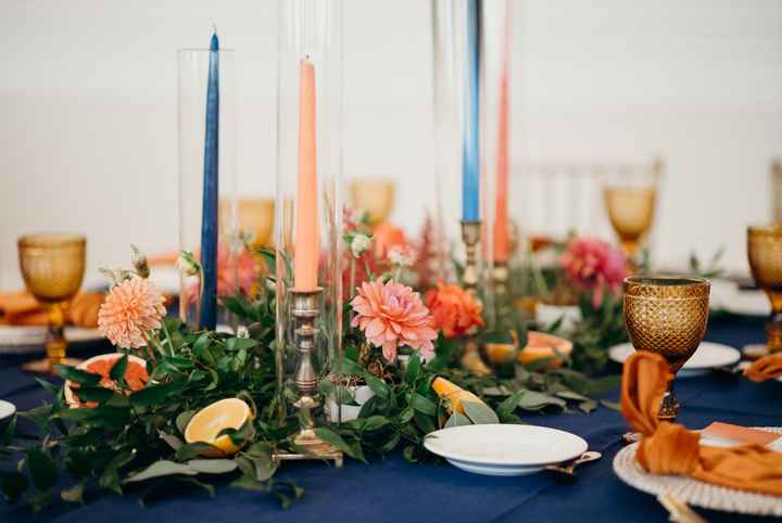 Centrepieces Ideas/plans - 3