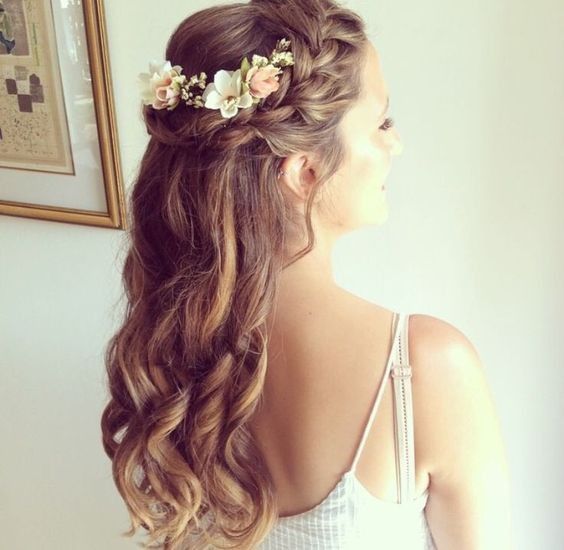hair style