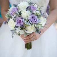 flowers I'm hoping to get ..