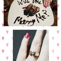 Brides of 2021! Show us your ring!! - 1