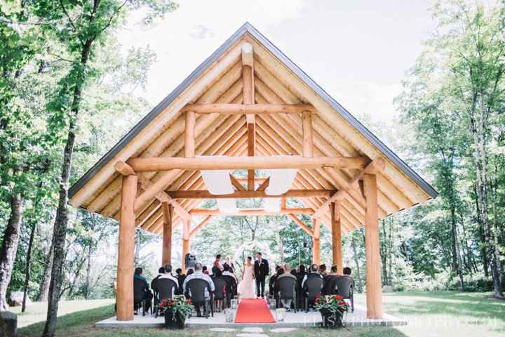 Let me see those Québec venues!!! - 1