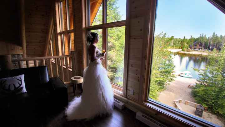 Let me see those Québec venues!!! - 2