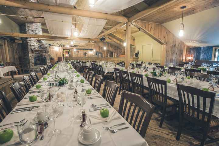 Let me see those Québec venues!!! - 3