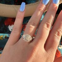 Brides of 2023 - Let's See Your Ring! - 1