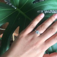 Brides of 2021! Show us your ring!! - 1