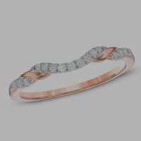 Wedding Bands - 1