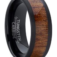 Wedding Bands - 2