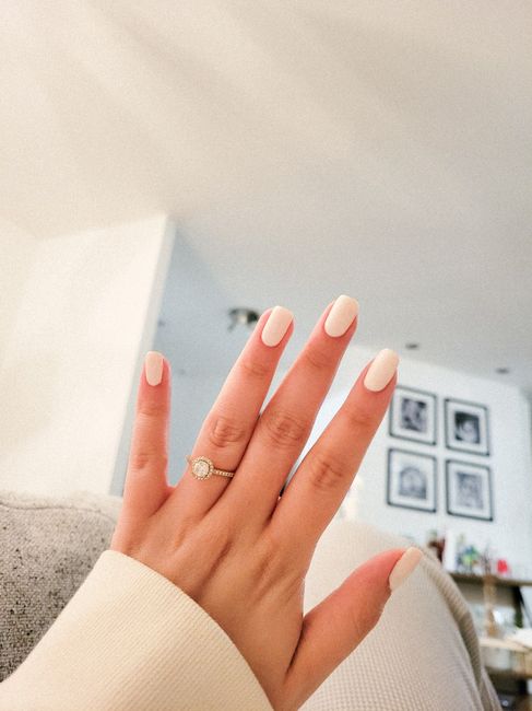 Brides of 2023 - Let's See Your Ring! 2