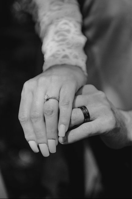 Brides of 2023 - Let's See Your Ring! 14