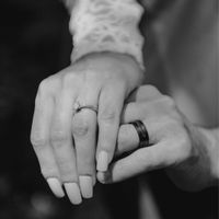 Brides of 2023 - Let's See Your Ring! - 1