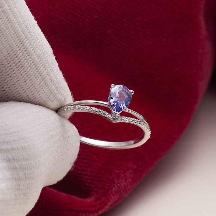 Not-so-standard e-rings - 1
