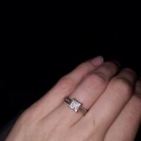 Show me your ring!! - 1