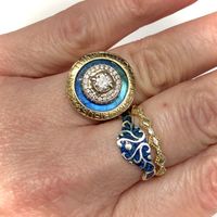 Brides of 2024 - Let's See Your Ring! - 1