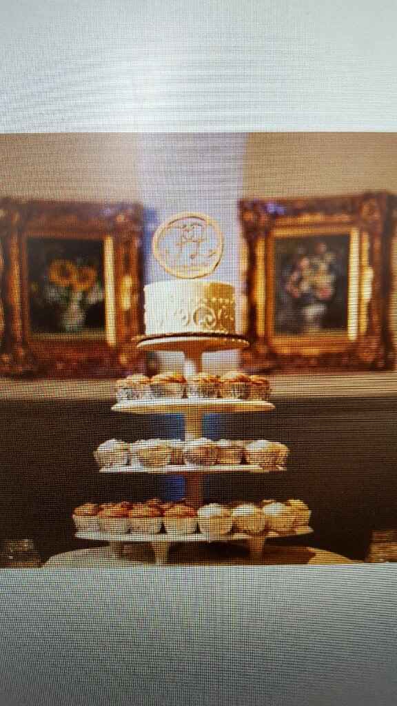 Cake Topper - 2