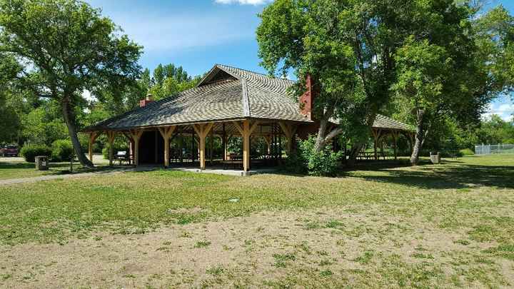 Where are you getting married? Post a picture of your venue! - 2