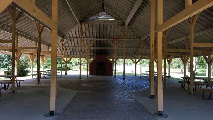 Where are you getting married? Post a picture of your venue! - 3