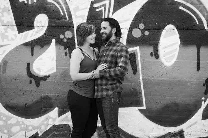 Fiancé(e) Friday! - Show off your fiancé(e)! - 1