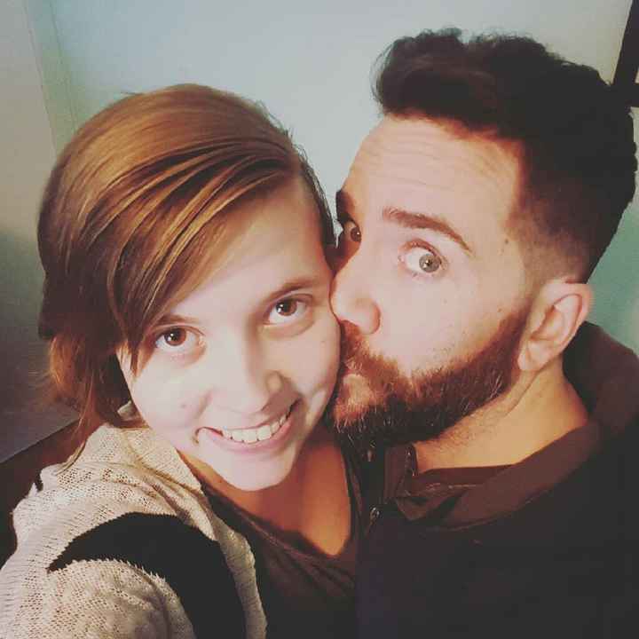 Fiancé(e) Friday! - Show off your fiancé(e)! - 3