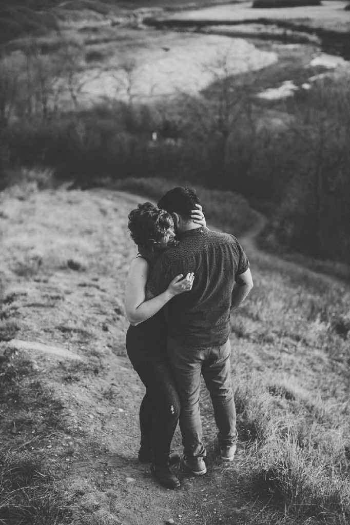 Engagement photos!! - 2
