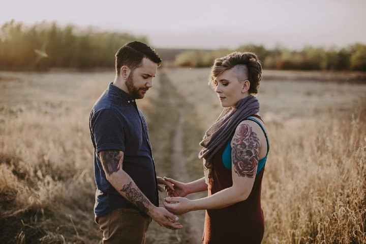 Engagement photos!! - 4