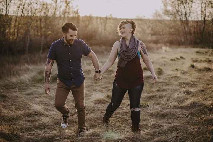 Engagement photos!! - 8