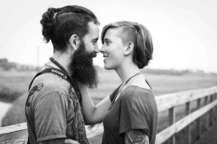 Stages of your relationship in pictures - 2