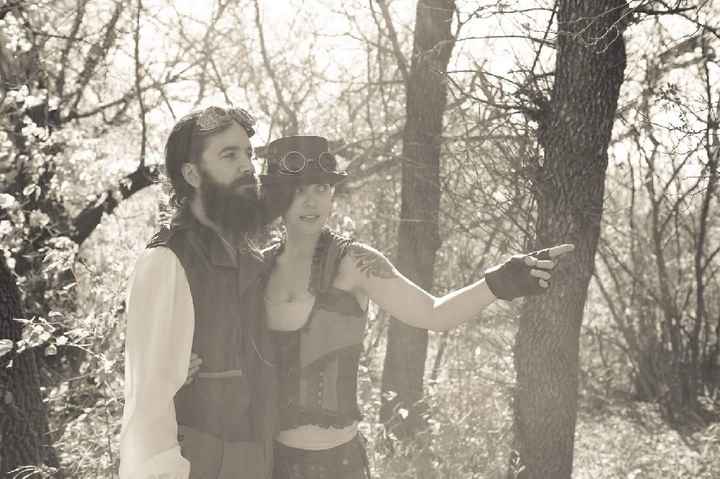 Stages of your relationship in pictures - 3