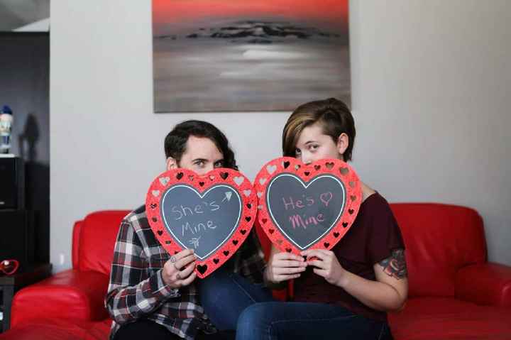 Stages of your relationship in pictures - 4