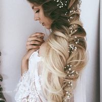 Hair styles - 1