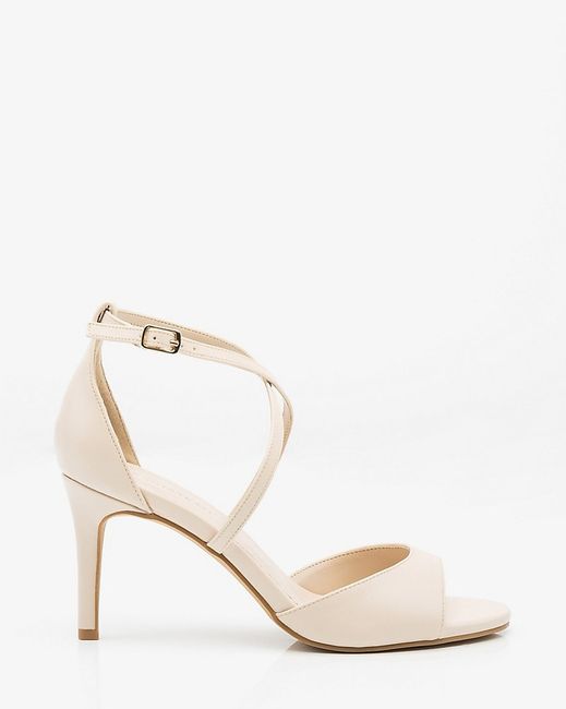 With these shoes (which look a little bit darker blush in person)