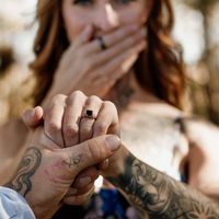Brides of 2023 - Let's See Your Ring! - 1