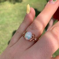 Brides of 2020!  Show us your ring!! - 1